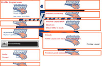 nba myspace layouts